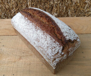 Dinkelschrotbrot 500g bio