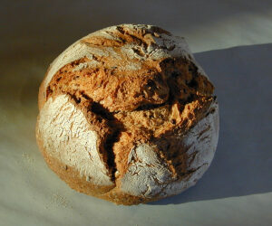 Farmerbrot 430g bio