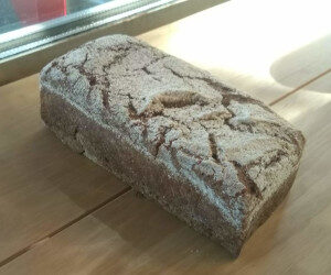 Roggenbrot 500g bio