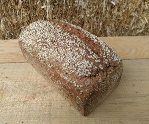 Sesambrot 500g bio
