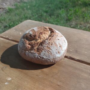 Farmerbrot 250g bio